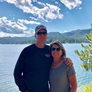 Meet your Posher, Jodi